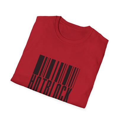 The Block Talk Tee