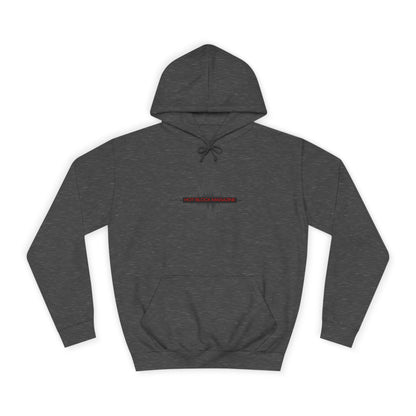 Certified Block Hoodie