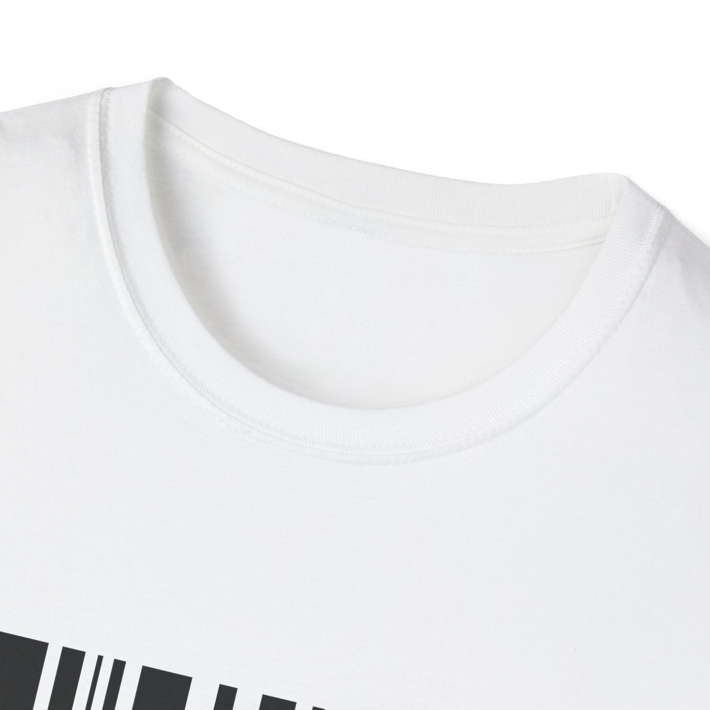 The Block Talk Tee