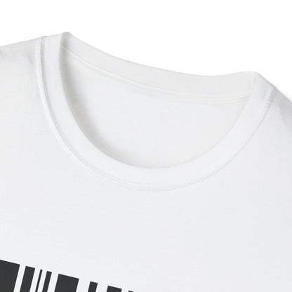 The Block Talk Tee