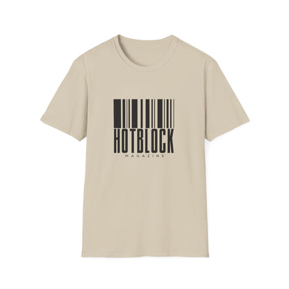 The Block Talk Tee