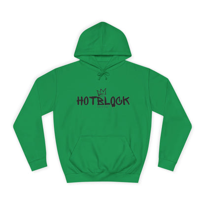 The Culture Speaks Hoodie