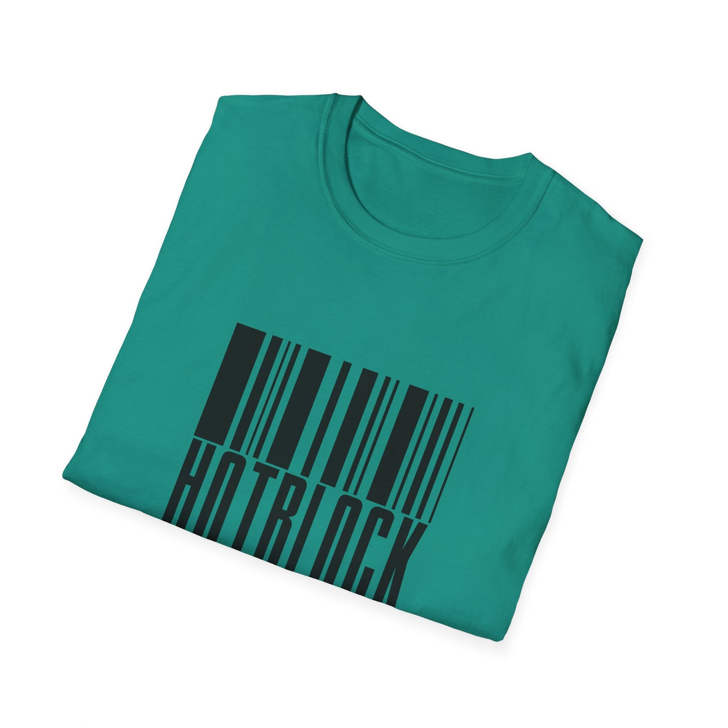 The Block Talk Tee