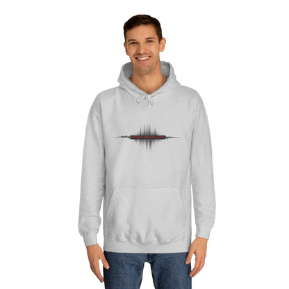 Certified Block Hoodie