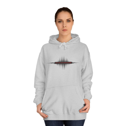 Certified Block Hoodie