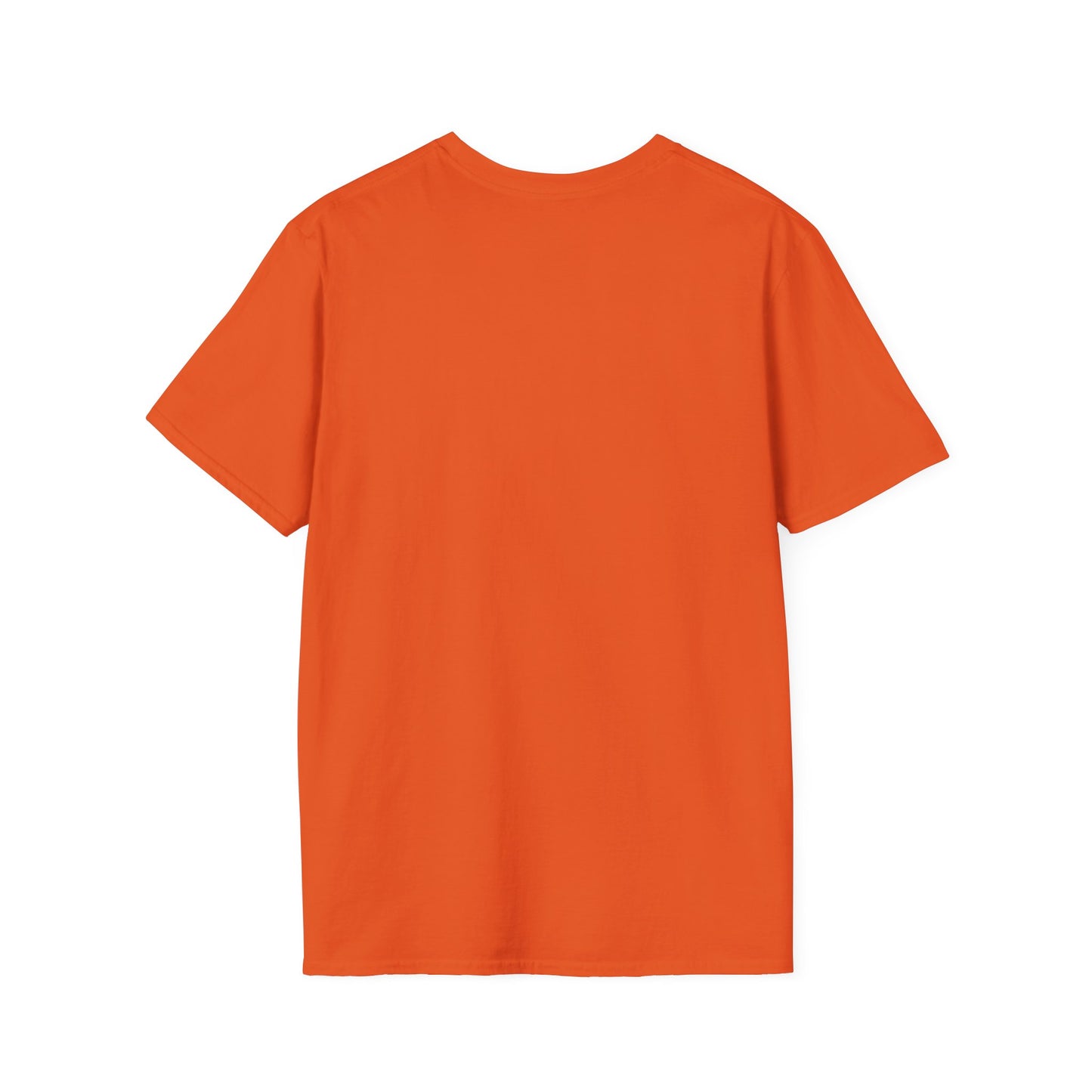 The Block Talk Tee