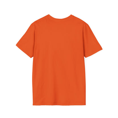 The Block Talk Tee