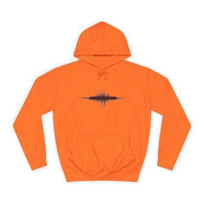 Certified Block Hoodie