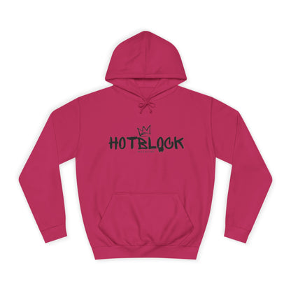 The Culture Speaks Hoodie