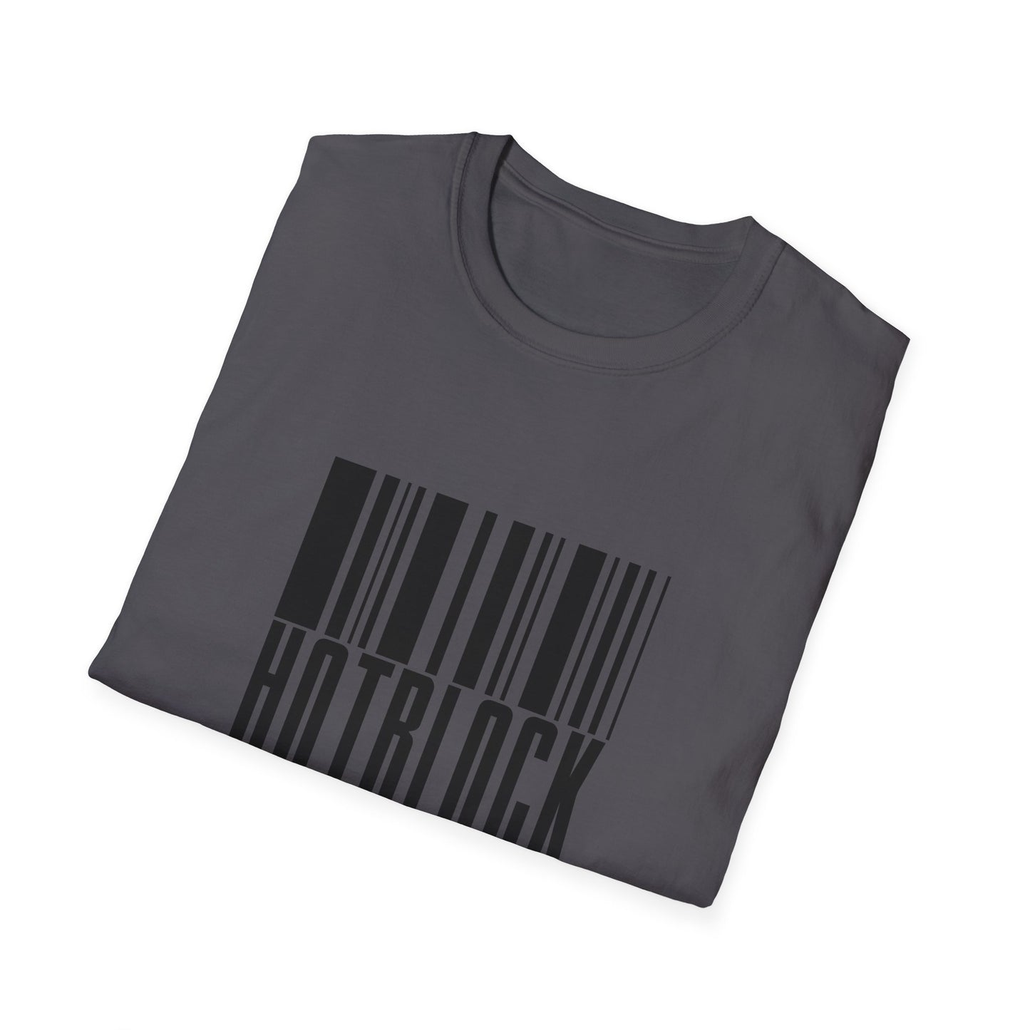 The Block Talk Tee