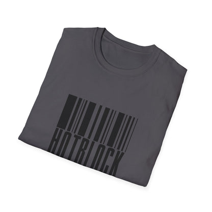 The Block Talk Tee