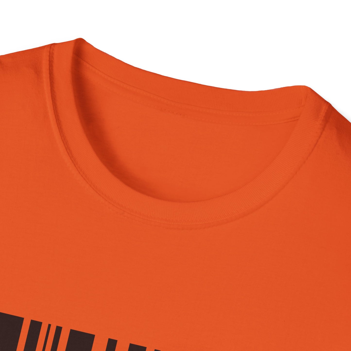 The Block Talk Tee
