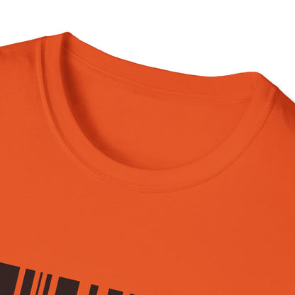 The Block Talk Tee