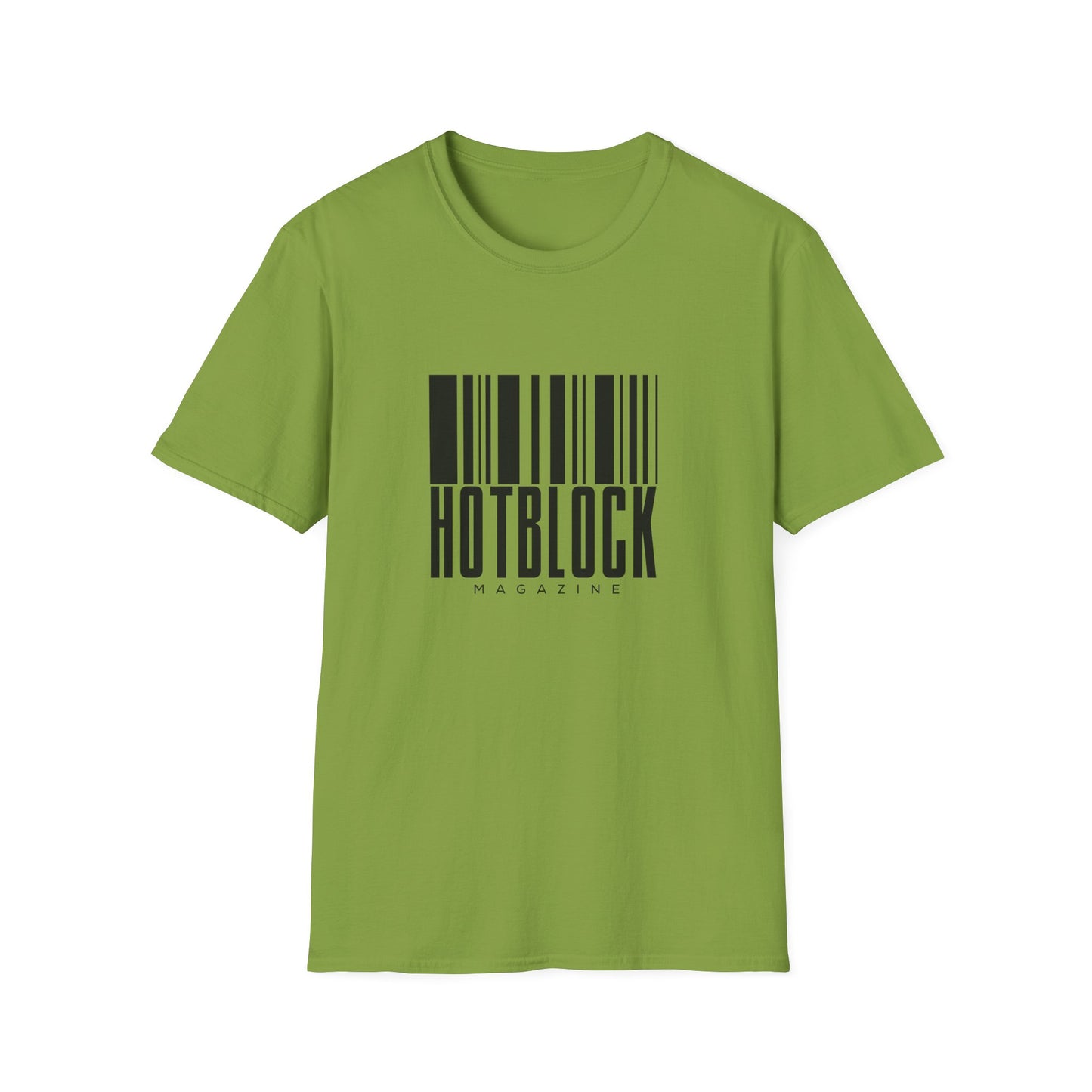 The Block Talk Tee