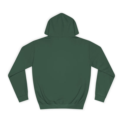 Certified Block Hoodie