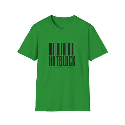 The Block Talk Tee