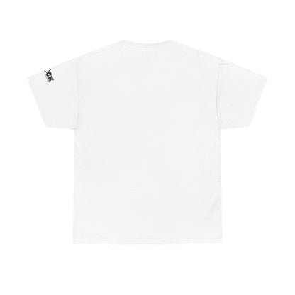 Built from the Block Tee