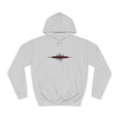 Certified Block Hoodie