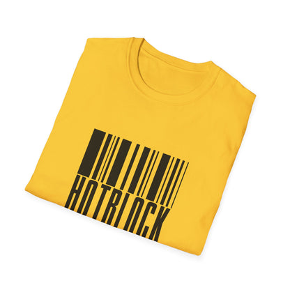 The Block Talk Tee