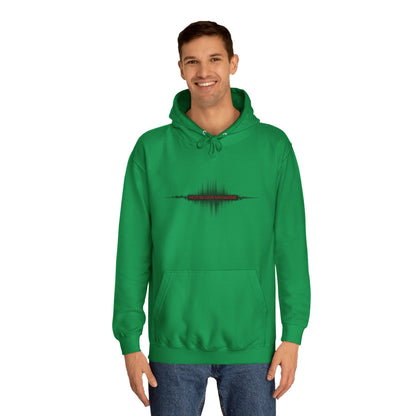 Certified Block Hoodie