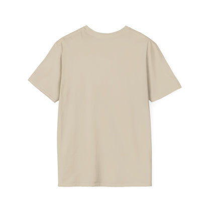 The Block Talk Tee