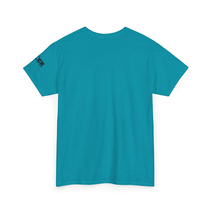 Built from the Block Tee