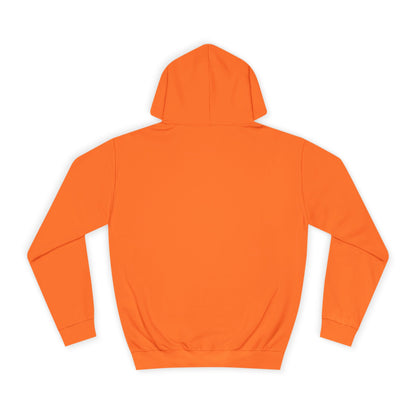 Certified Block Hoodie