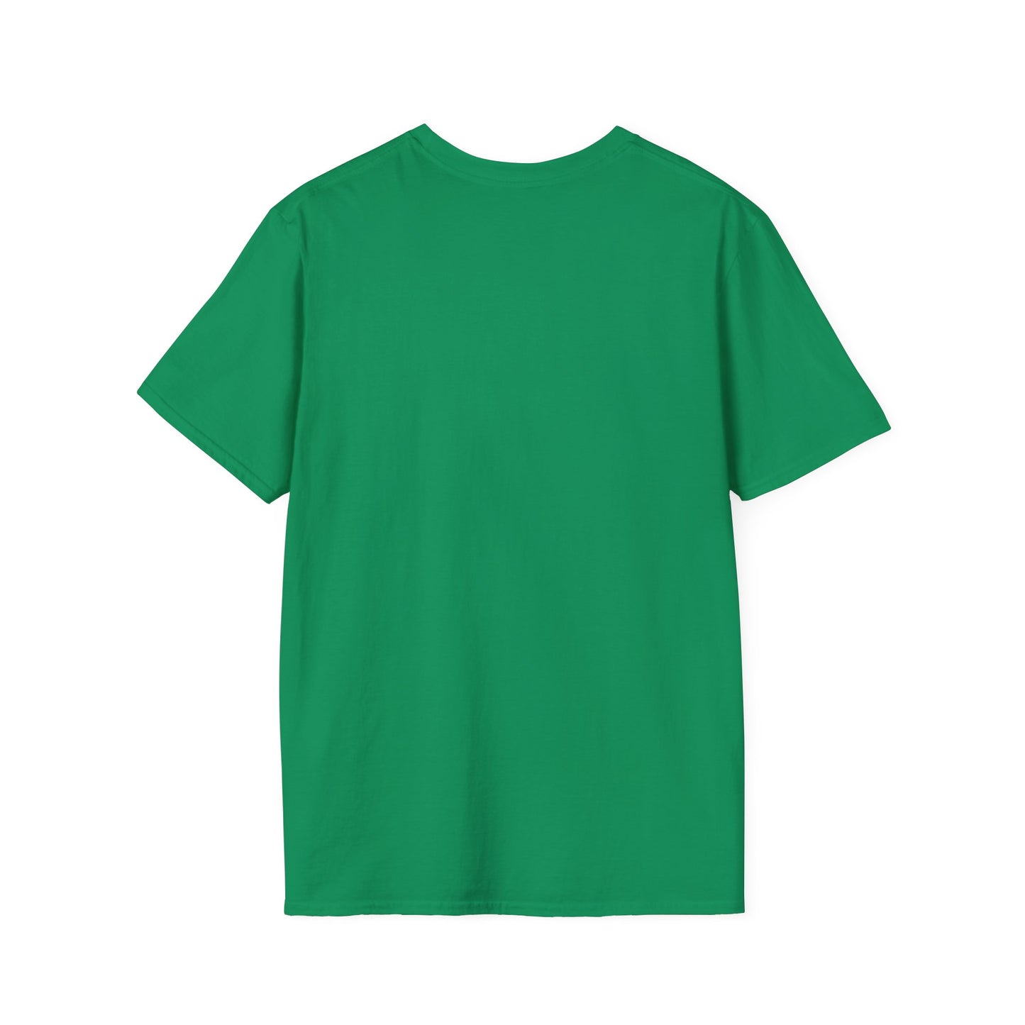 Hot Block Podcast Tee
