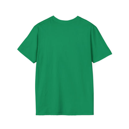 Hot Block Podcast Tee