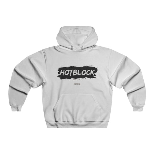 The Block Classic Hoodie