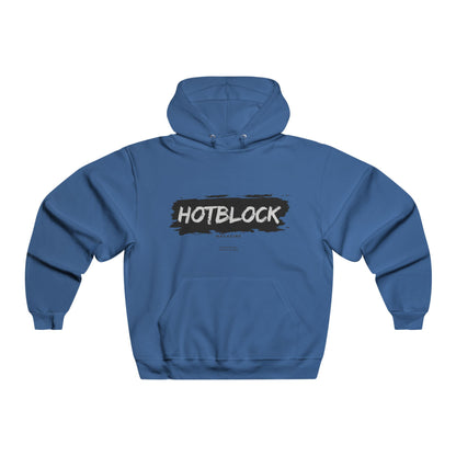 The Block Classic Hoodie