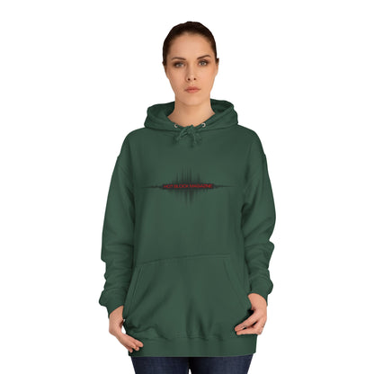 Certified Block Hoodie