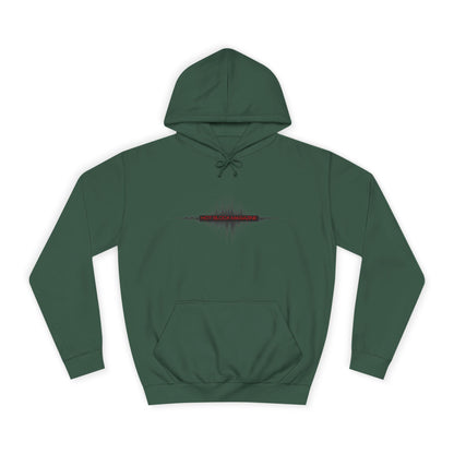 Certified Block Hoodie