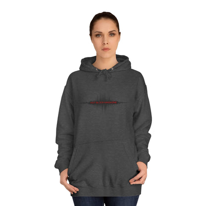 Certified Block Hoodie