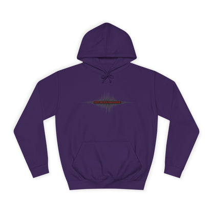 Certified Block Hoodie