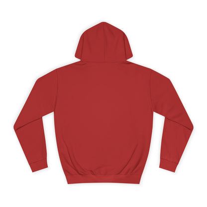 Certified Block Hoodie
