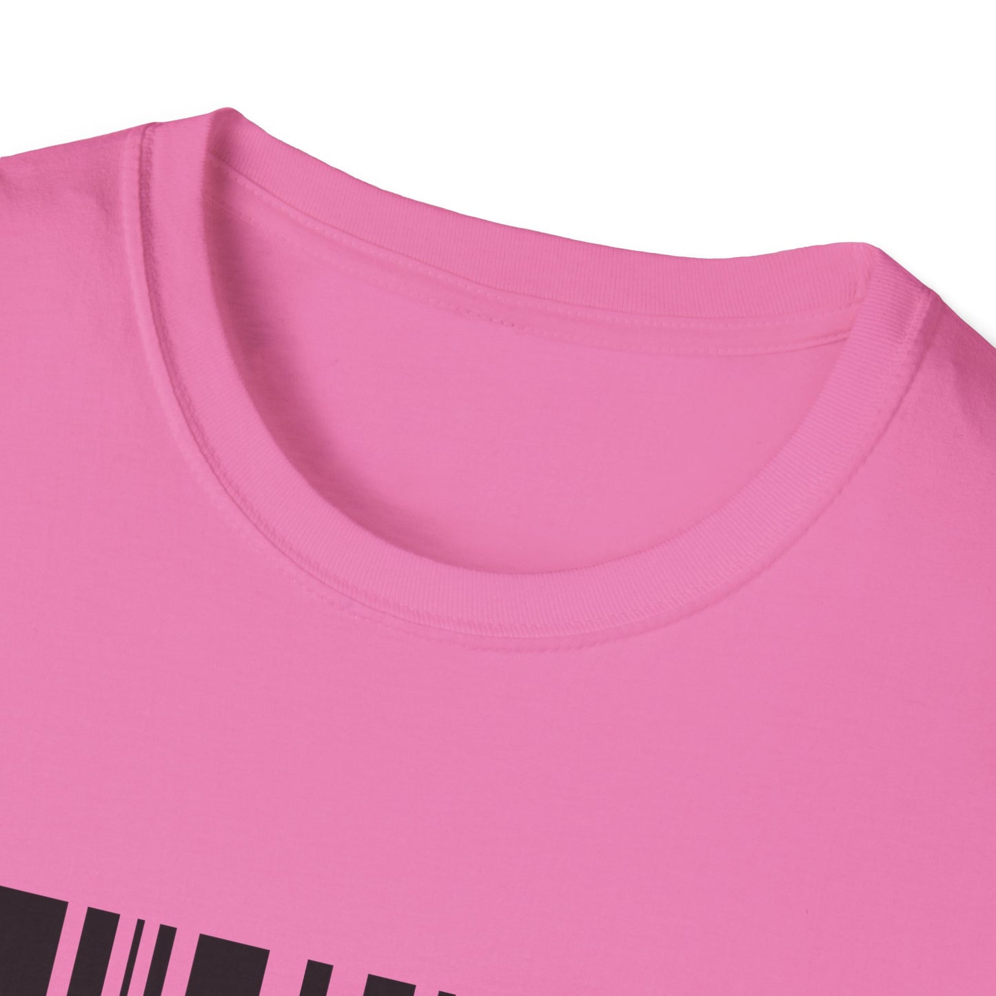 The Block Talk Tee