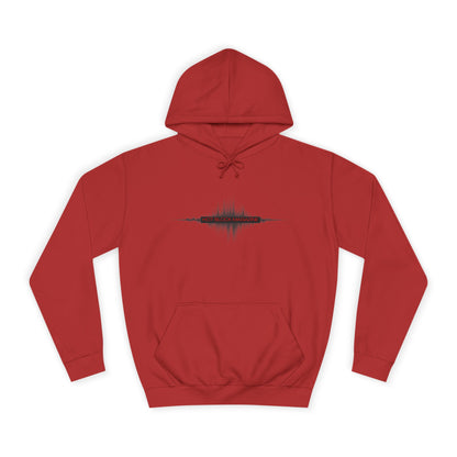 Certified Block Hoodie