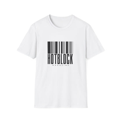 The Block Talk Tee