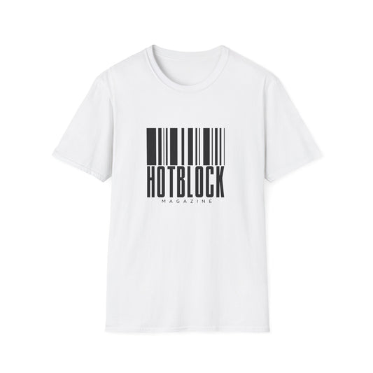 The Block Talk Tee