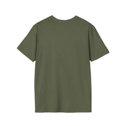 Hot Block Podcast Tee