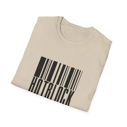 The Block Talk Tee