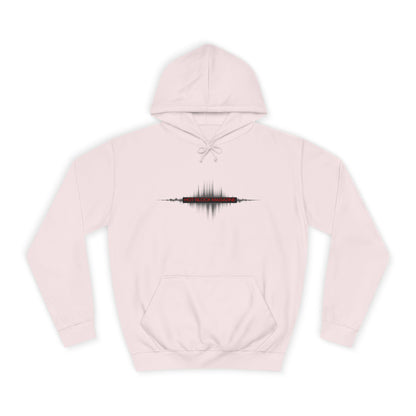 Certified Block Hoodie