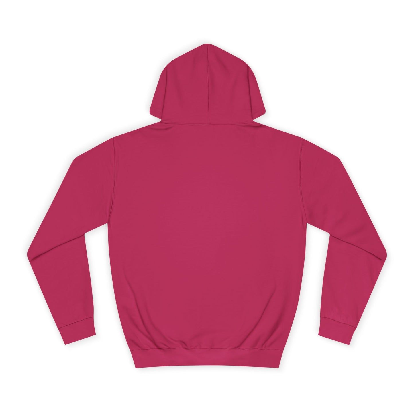 Certified Block Hoodie
