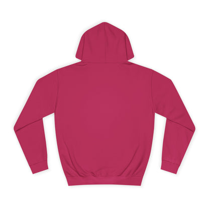 Certified Block Hoodie