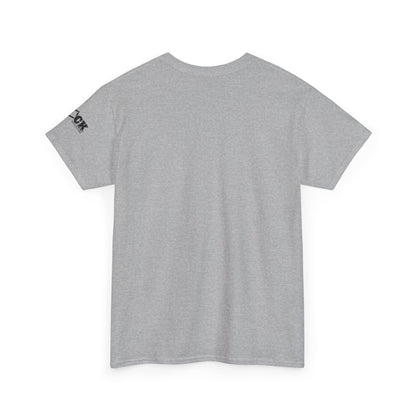 Built from the Block Tee