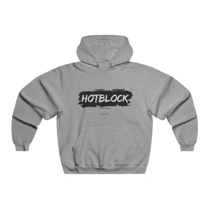 The Block Classic Hoodie