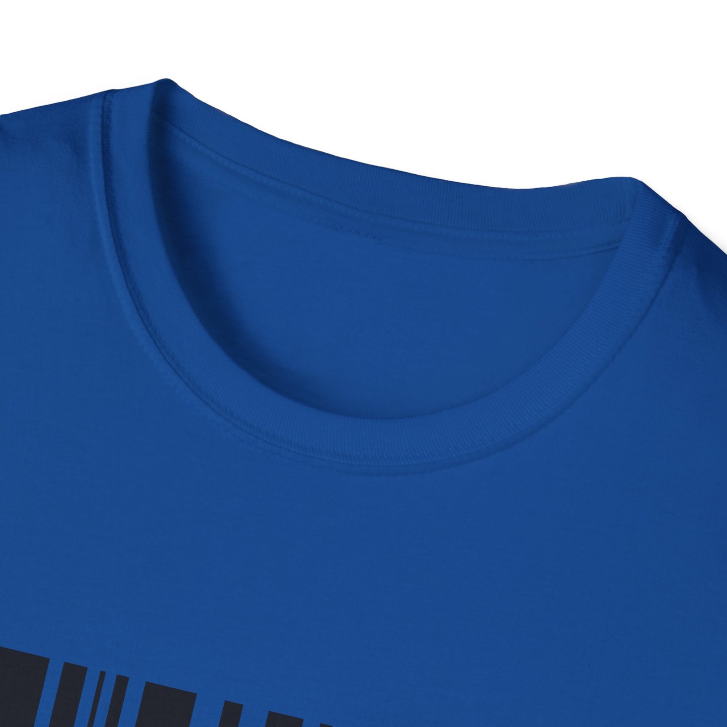 The Block Talk Tee