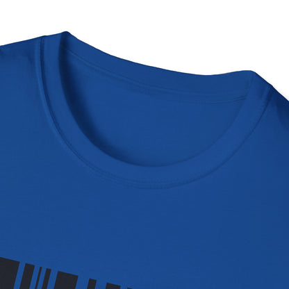 The Block Talk Tee