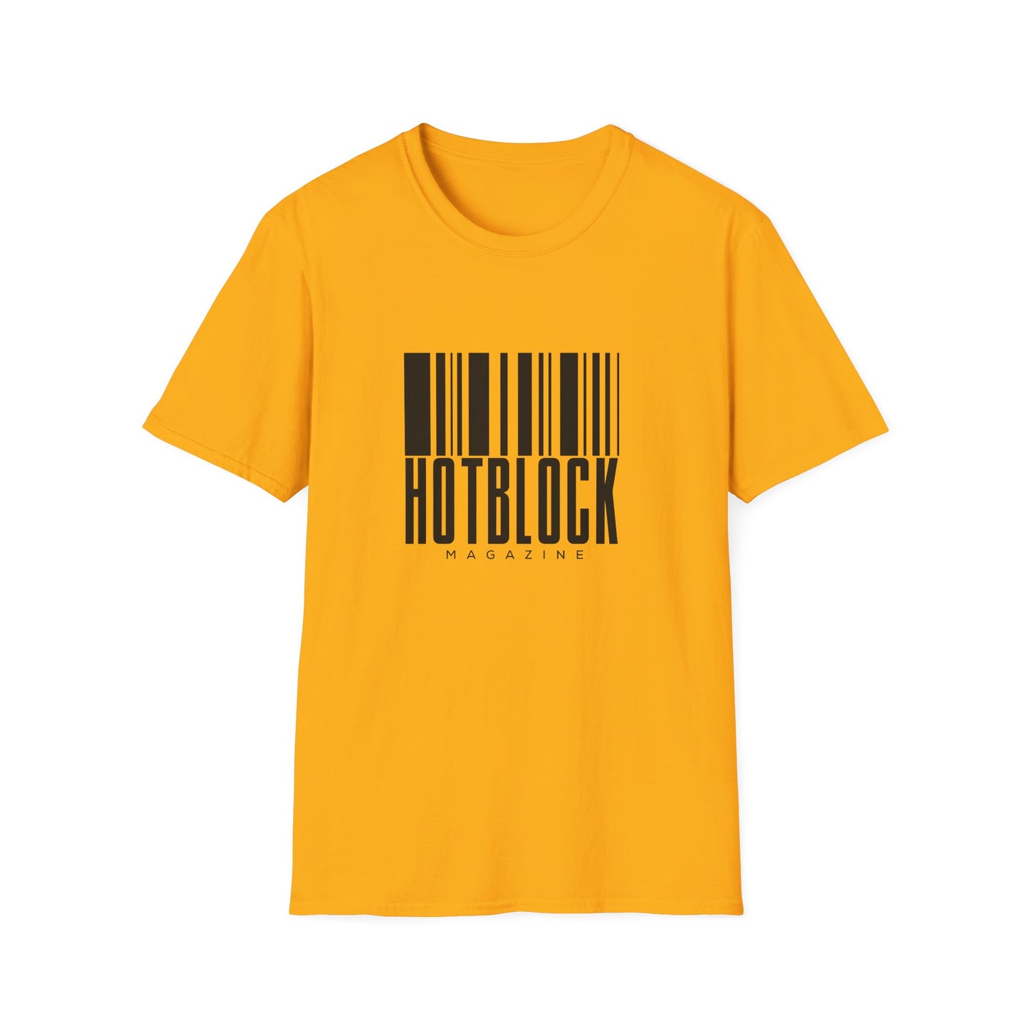 The Block Talk Tee
